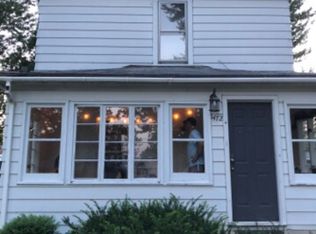 1472 S 1st St, Upland, IN