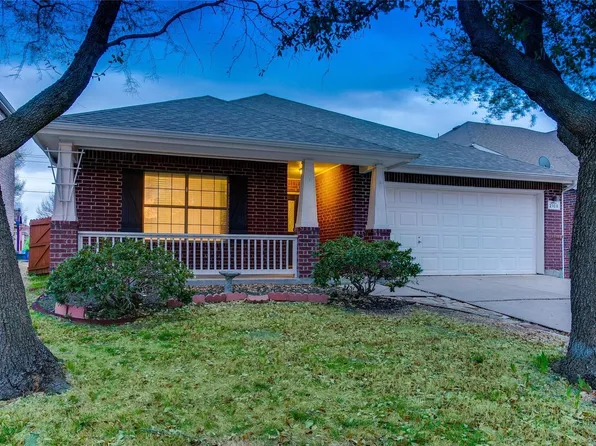 2108 Hayes St, McKinney, TX 75071