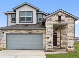 164 White Horses Dr, Kyle, TX 78640