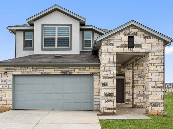 164 White Horses Dr, Kyle, TX 78640