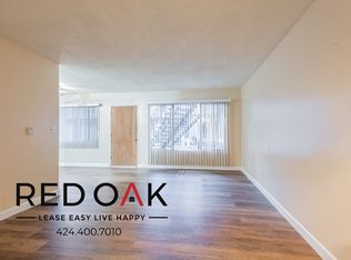 2100 W El Segundo Blvd APT 7, Gardena, CA 90249