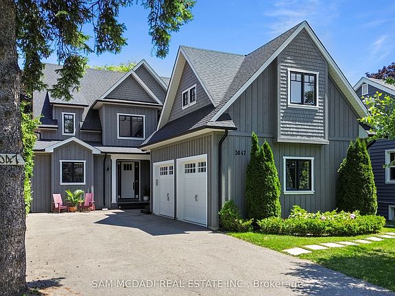 2nd image of 3047 Grenville Dr