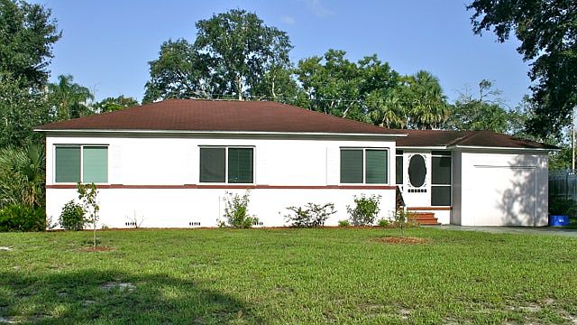 Front View
