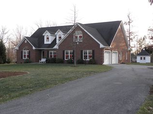 126 Chesney Pl, Blue Ridge, VA 24064