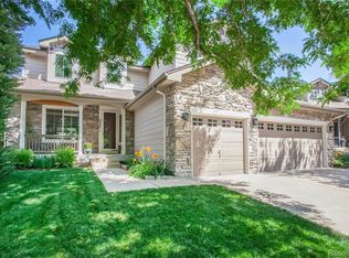 9644 S Estes Way, Littleton, CO 80127