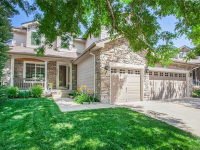 9644 S Estes Way, Littleton, CO, 80127