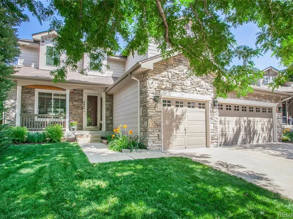 9644 S Estes Way, Littleton, CO 80127