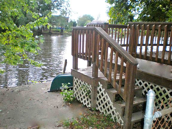 Back deck 2