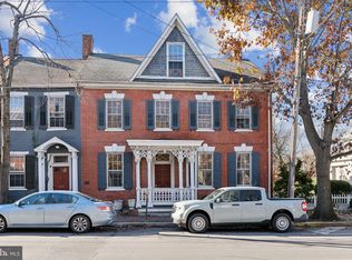48 N Main St, Mercersburg, PA 17236