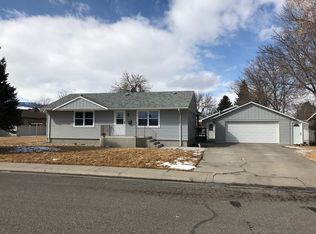 2507 Beartooth Dr, Cody, WY 82414