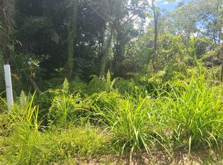 Rainbow Dr LOT 75, Pahoa, HI 96778