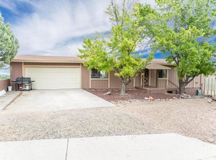 2891 Horizon Hills Dr, Prescott, AZ 86305