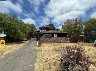 22490 Bayview Ave, Hayward, CA 94541