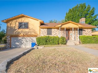 12 Saul St, Lampasas, TX 76550