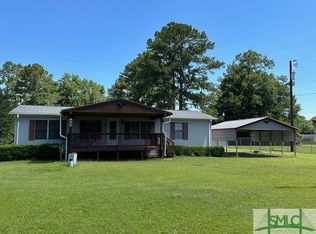 128 Schuman Dr, Bloomingdale, GA 31302