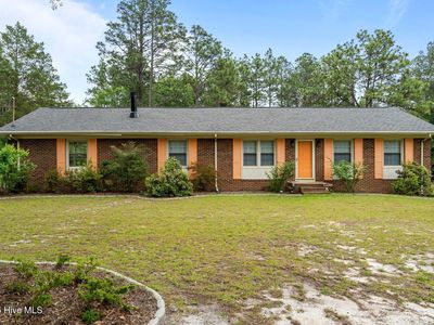 1504 Eastview Drive, Aberdeen, NC, 28315