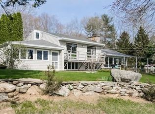 410 Lake Rd, Andover, CT 06232