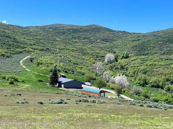 1986 County Road 41, Meeker, CO 81641