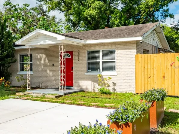 3812 N 54TH STREET, TAMPA, FL 33619