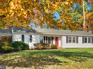 26208 Rudale Dr, Clarksburg, MD 20871