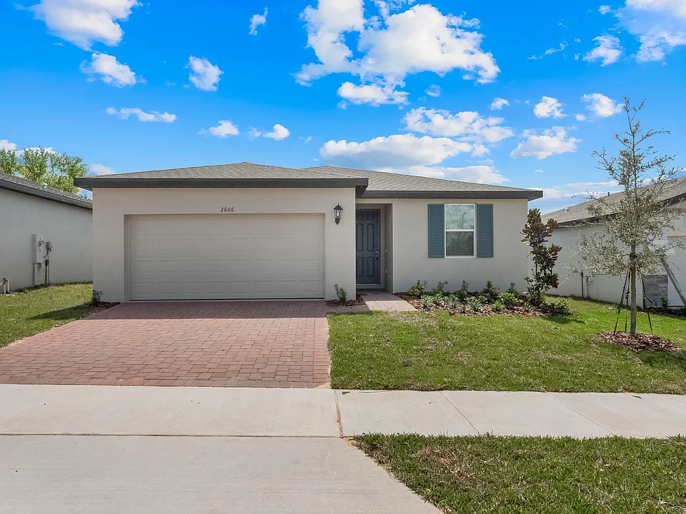2606 Irish Elk Ave