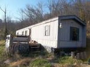 86 Dick Blake Dr, West Union, WV 26456