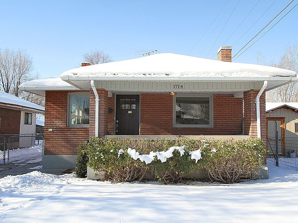 Main Exterior