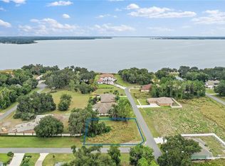 Oak Shores Rd, Leesburg, FL 34748