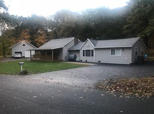 135 Blacks Rd, Kingston, NY 12401