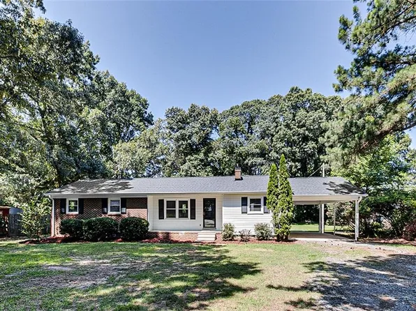 2332 Westwood Ave, Asheboro, NC 27205