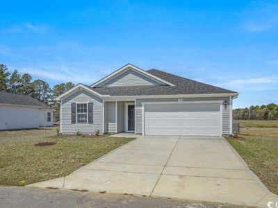 1530 Clubstone Dr., Conway, SC, 29526