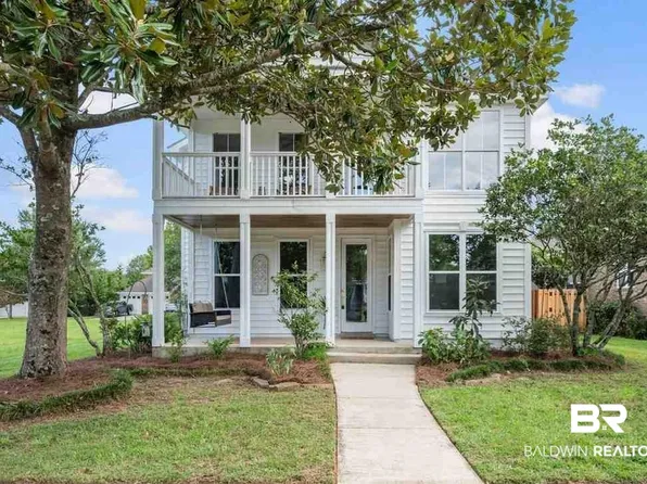 10346 Emmanuel St, Daphne, AL 36526
