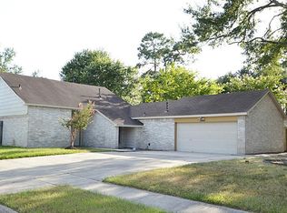 3603 Peachstone Pl, Spring, TX 77389