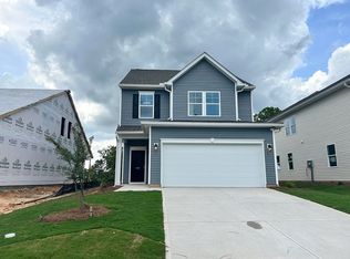 693 Count Fleet Ct, Graniteville, SC 29829