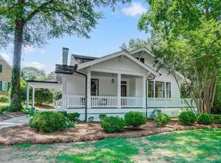 1217 S York St, Gastonia, NC 28052