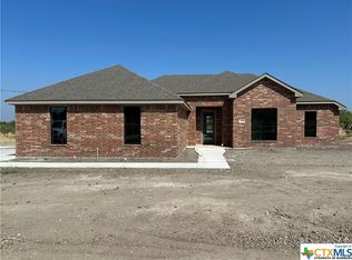 550 County Road 3152, Kempner, TX 76539