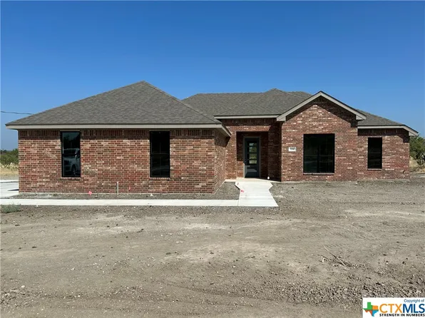 550 County Road 3152, Kempner, TX 76539