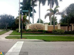 3668 Coco Lake Dr, Coconut Creek, FL 33073