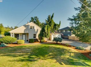 4832 SE Allan Rd, Milwaukie, OR 97267