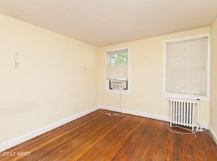 1 Hillside Ave FL 1, Towson, MD 21286