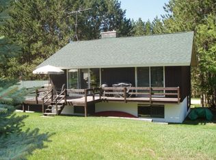 5813 S 15 1/2 Rd, Harrietta, MI 49638