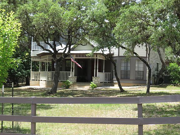 2nd image of 31433 Bulverde Hills Dr