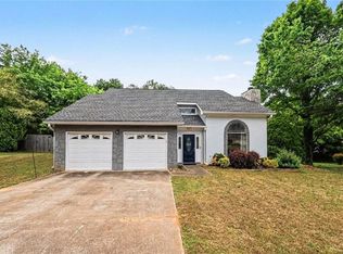 3149 Rose Gln SE, Conyers, GA 30094