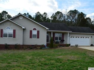 2219 Fox Run Rd, Scottsboro, AL 35768