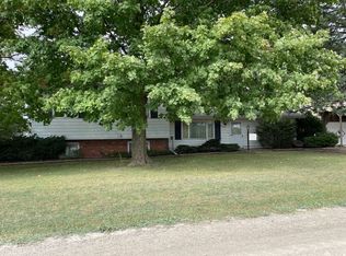 13338 Aten Rd, Deerfield, MI 49238