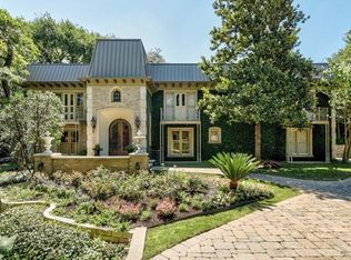 2621 Pecos St, Austin, TX 78703