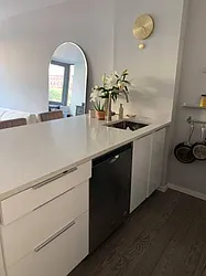 Rented by Highline Residential
