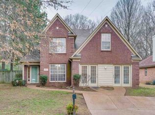 971 Nolan Ln, Cordova, TN 38018