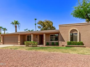 4950 E Laurel Ln, Scottsdale, AZ 85254