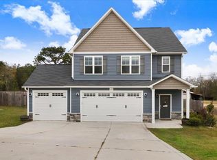 121 Blue Chip Ct, Broadway, NC 27505